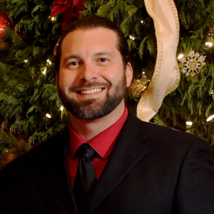 Fundraising Page: Jared Mayeaux